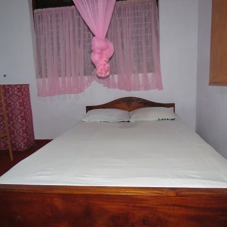 Hikkaduwa Home Stay Exterior foto