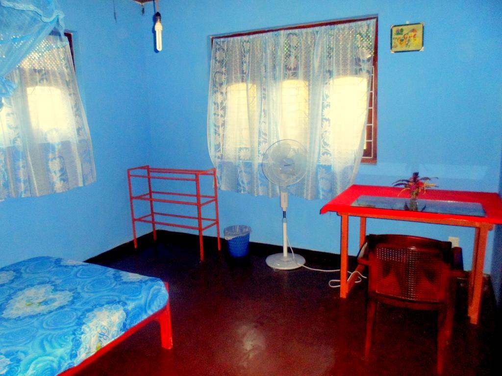 Hikkaduwa Home Stay Zimmer foto