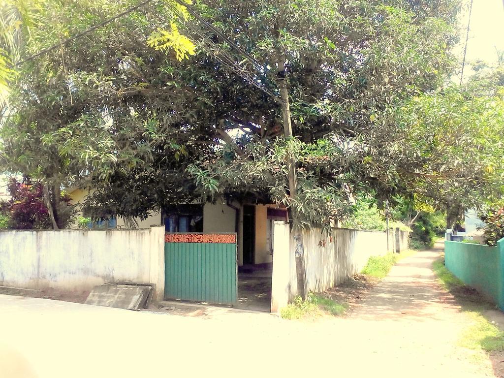 Hikkaduwa Home Stay Exterior foto