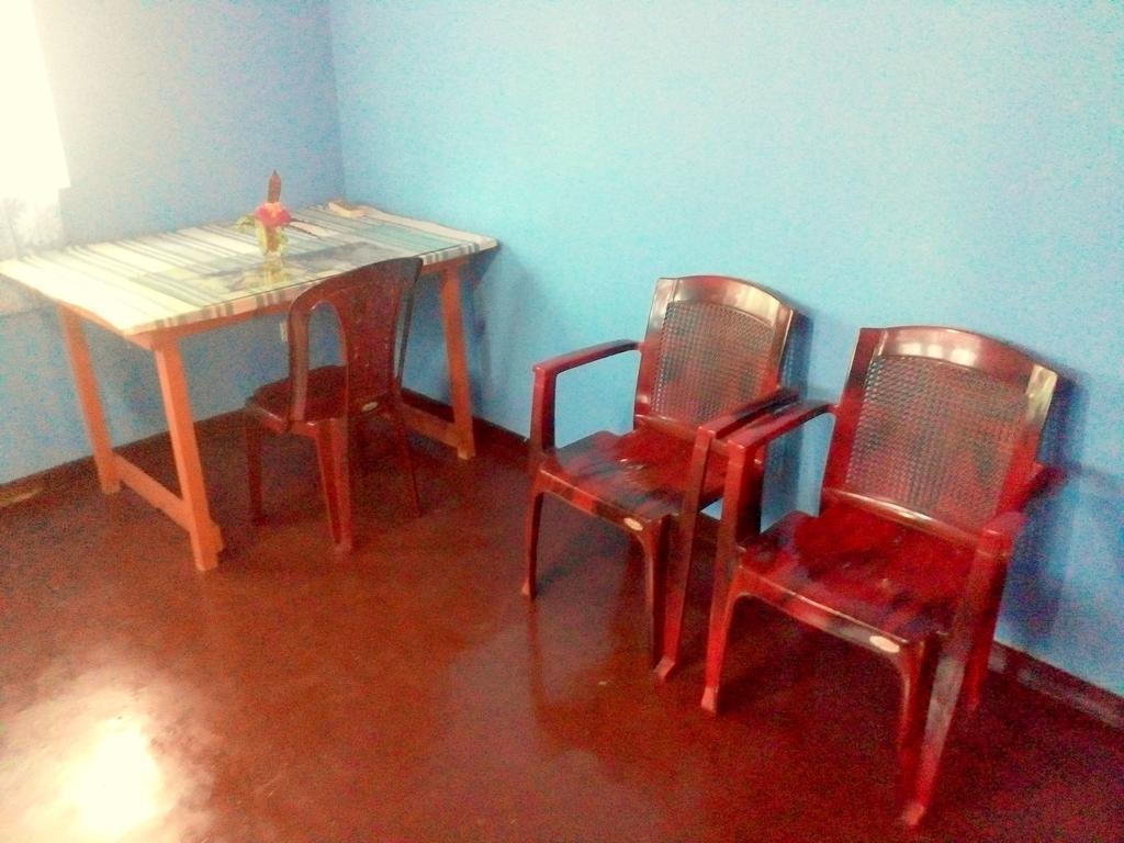 Hikkaduwa Home Stay Zimmer foto