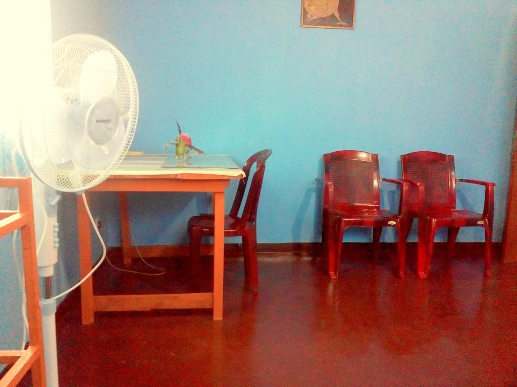 Hikkaduwa Home Stay Zimmer foto