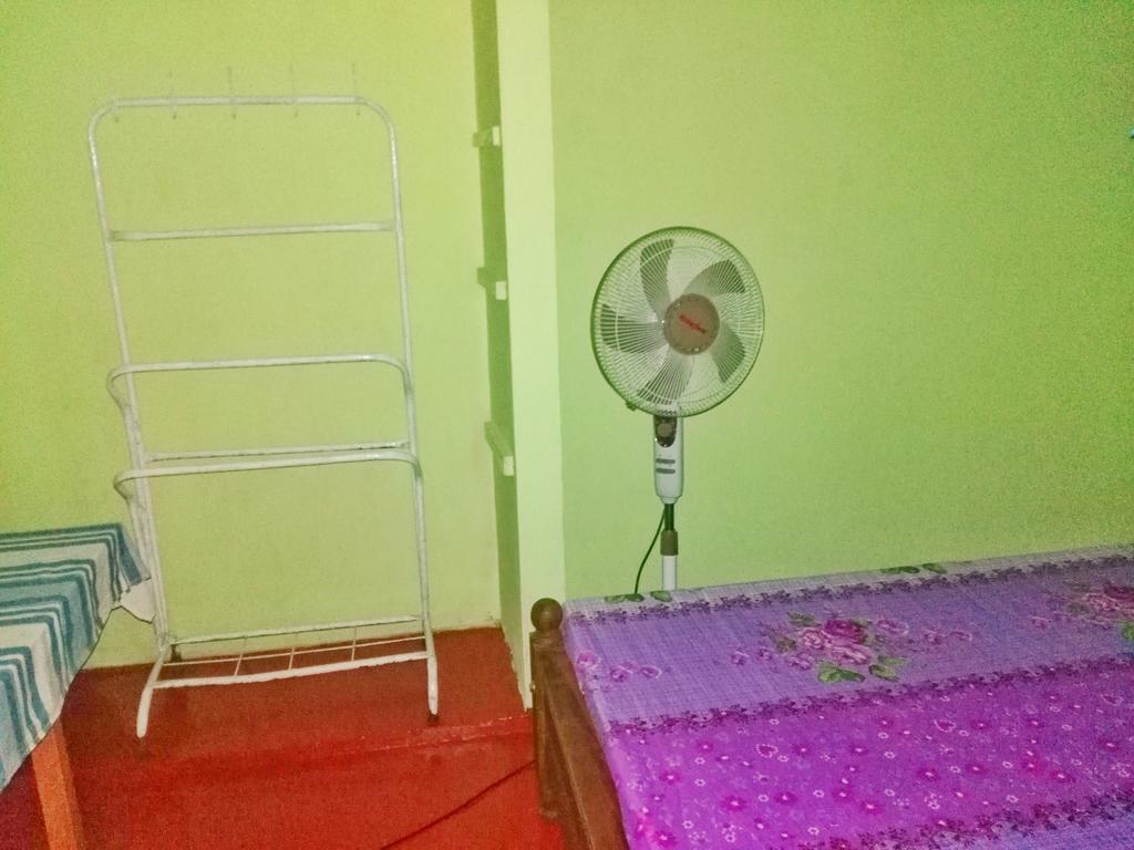 Hikkaduwa Home Stay Exterior foto