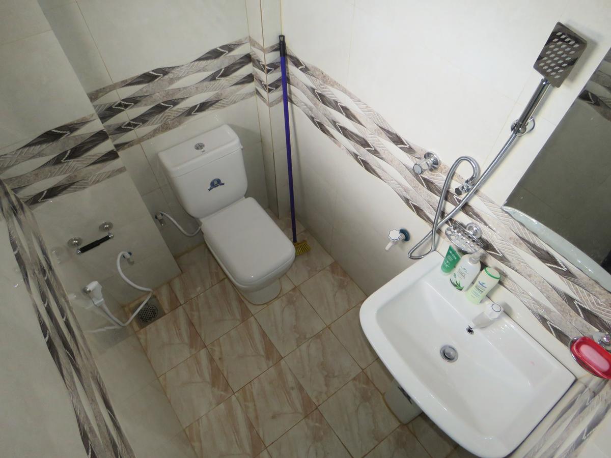 Hikkaduwa Home Stay Exterior foto