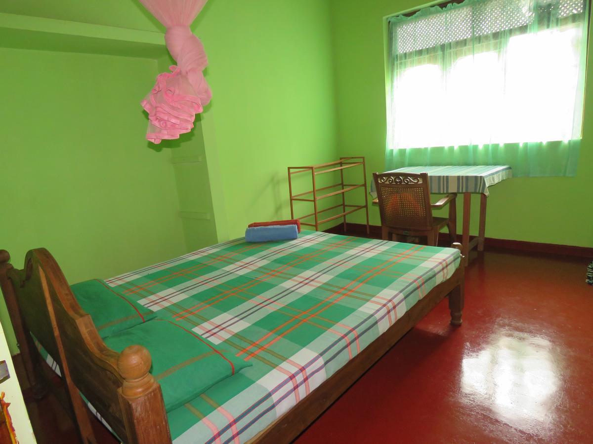 Hikkaduwa Home Stay Exterior foto