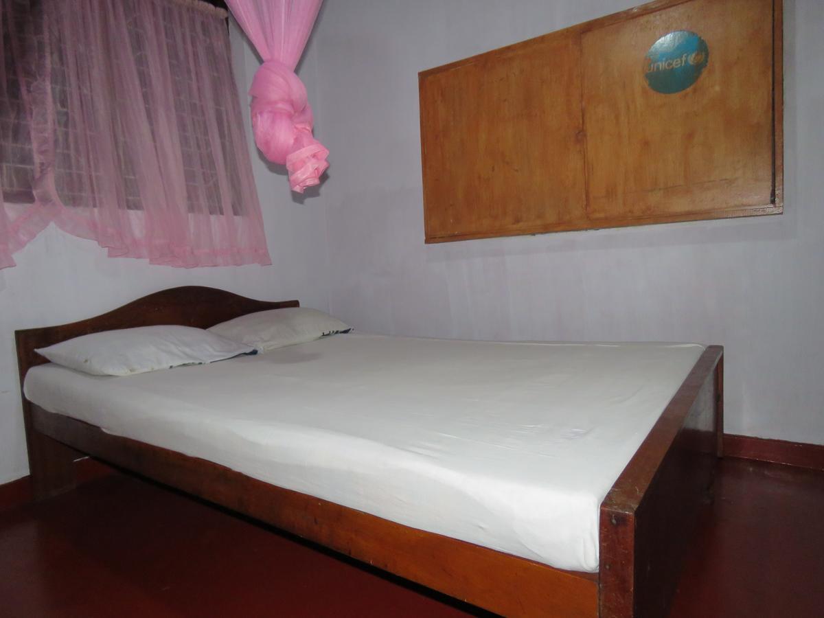 Hikkaduwa Home Stay Exterior foto