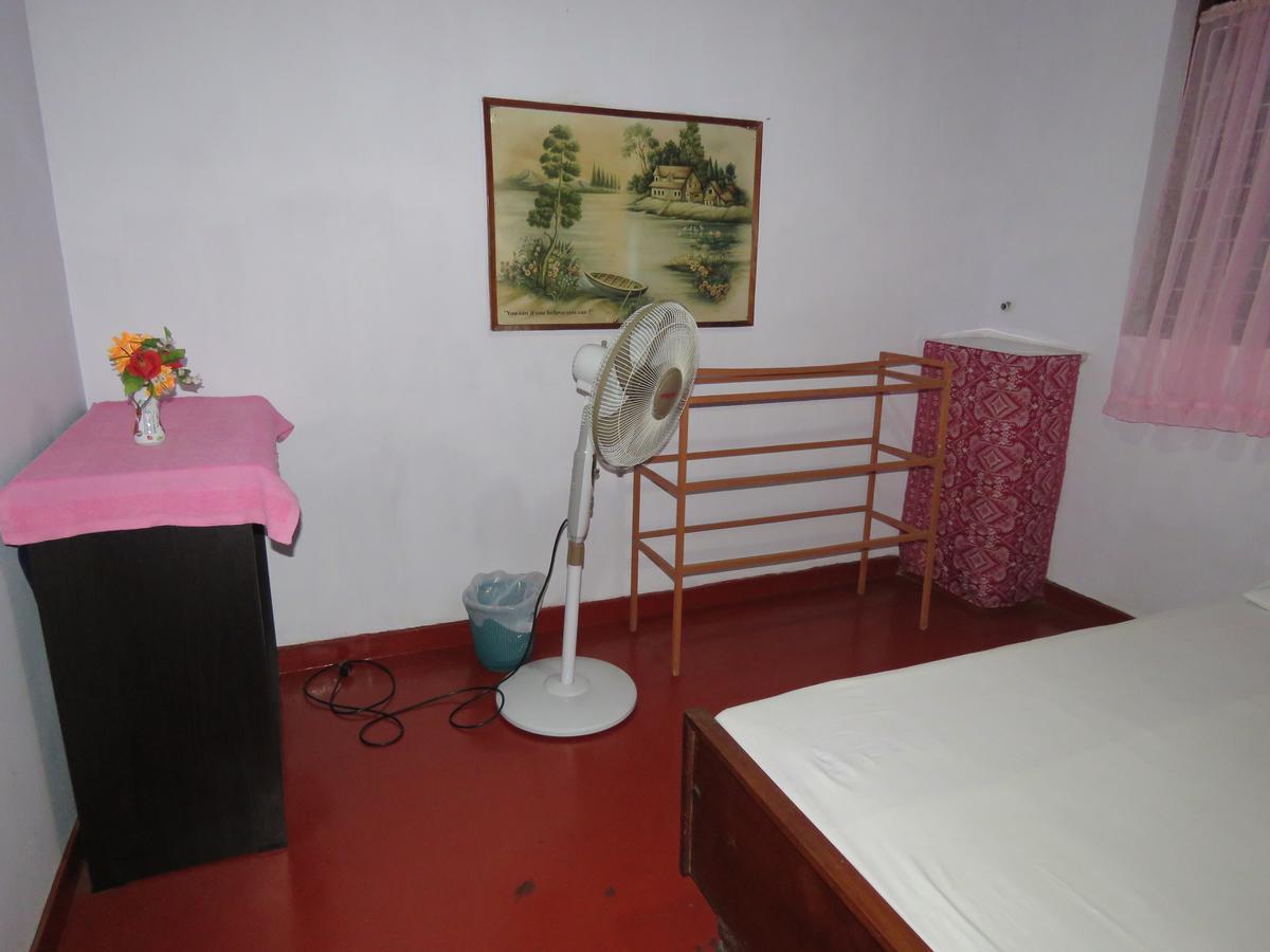 Hikkaduwa Home Stay Exterior foto